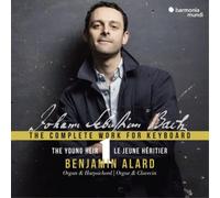 Alard Benjamin - Strumenti Per Musica a Tastiera Vol.1