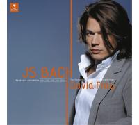 J.S Bach : Concertos pour Piano (Vinyle)