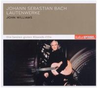 Bach, J.S. - Works for Lute [Import]