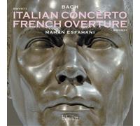 Concerto Italien & Ouverture Française
