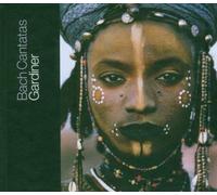 Johann Sebastian Bac - Cantatas Vol. 07 Ambronay / Bremen - CD - F4z