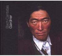 Johann Sebastian Bac - Cantatas Vol. 09 Lund / Leipzig - CD - G4z