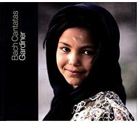 Johann Sebastian Bac - Cantatas Vol. 20 Naarden / Southwell - CD - F4z