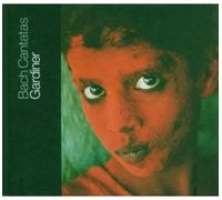 Johann Sebastian Bac - Cantatas Vol. 26 Long Melford - CD - F4z