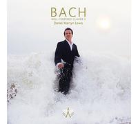 Johann Sebastian Bac - J.S. Bach Well-tempered Clavier II - CD - E600z
