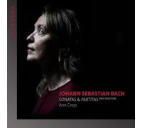Johann Sebastian Bach – Sonates & Partitas – CD – Integral