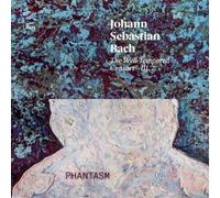 Phantasm – The Well-Tempered Consort – III – CD – NAXOS
