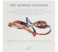 The Hidden Reunion