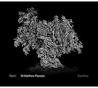 Johann Sebastian Bac - St Matthew Passion - CD - 22 - E4z