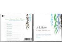 Johann Sebastian Bach (1685-1750)