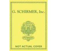 Johann Sebastian Bach 18 Little Preludes And Fugues Piano Solo Songbook Schirmer S Library Of Musical Classics Vol. 424 Baroque Piano Sheet Music For Late Intermediate Players