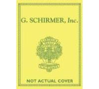 Johann Sebastian Bach 18 Little Preludes And Fugues Piano Solo Songbook Schirmer S Library Of Musical Classics Vol. 424 Baroque Piano Sheet Music For Late Intermediate Players