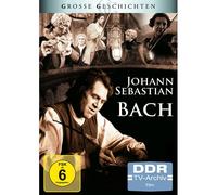 Ferenc Bacs et Franziska Trögner – Johann Sebastian Bach – Import