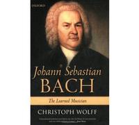 Johann Sebastian Bach