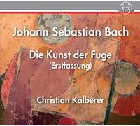 Johann Sebastian Bach