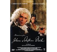 Johann Sebastian Bach