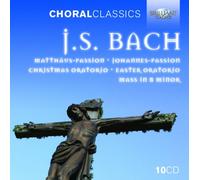 Johann Sebastian Bach