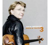 Oeuvres pour Violon Seul Vol 3