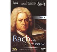 21st Century Bach - Complete Organ Works Vol.1