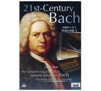 21st Century Bach - Vol. 2