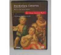 Johann Sebastian Bach - Bach: Brandenburg Concertos [Import anglais]