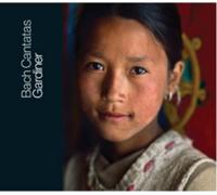 Johann Sebastian Bach – Cantates, Vol. 11 – CD – SDG