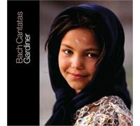Johann Sebastian Bach Bach: Cantatas - Volume 20 (CD) Album