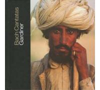 Johann Sebastian Bach Bach: Cantatas - Volume 23 (CD) Album