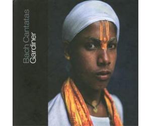 Johann Sebastian Bach Bach: Cantatas - Volume 3 (CD) Album