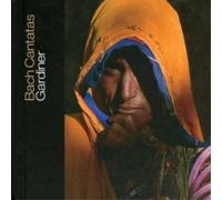 Johann Sebastian Bach – Cantates Vol. 5 (BWV 45, 46, 101, 102, 136 et 178) – CD – SDG