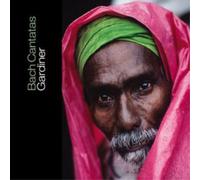 Johann Sebastian Bach – Cantates Vol. 6 : BWV 33, 35, 69a, 77, 137 et 164 – CD – SDG