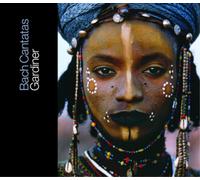 Johann Sebastian Bach Bach: Cantatas - Volume 7 (CD) Album