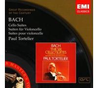 Suites Pour Violoncelle Seul