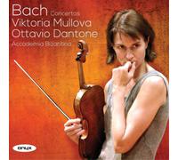 Concertos Pour Violon Bwv1041, 1042, 1053 & 1060