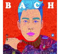 Johann Sebastian Bach – Goldberg Variations – CD (Digipak) – Warner Music