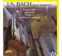Johann Sebastian Bach - Bach, J.S.: from Salisbury [Import]