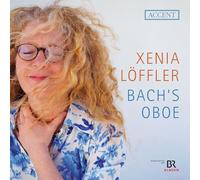 Johann Sebastian Bach: Bach´s Oboe