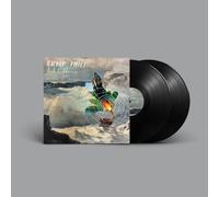 Johann Sebastian Bach – Sonatas & Partitas, Vol. 2 – Vinyle
