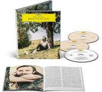 Bach : The Art Of Life Édition Deluxe CD