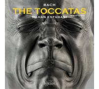 Hyperion – Toccatas pour Clavecin (The Toccatas)