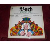 Johann Sebastian Bach - Bach's Greatest Hits, Vol. 1 [Vinyl LP] [Schallplatte]