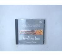 Brandenburg Concerti 1-3