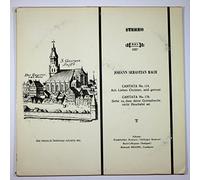 Johann Sebastian Bach: Cantata No.114, Cantata No. 179