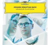 Johann Sebastian Bach