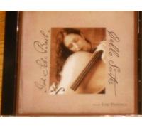 Johann Sebastian Bach Cello Suites 1 - 3 Lori Presthus