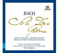 Johann Sebastian Bach - Complete Édition