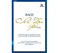 Johann Sebastian Bach - Complete Édition
