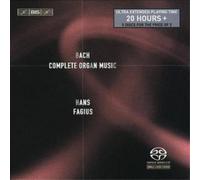 Complete Organ Music