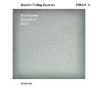 Danish String Quartet - Prism Ii [Cd]