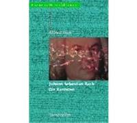 Johann Sebastian Bach - Die Kantaten Dürr, Alfred (Auteur)